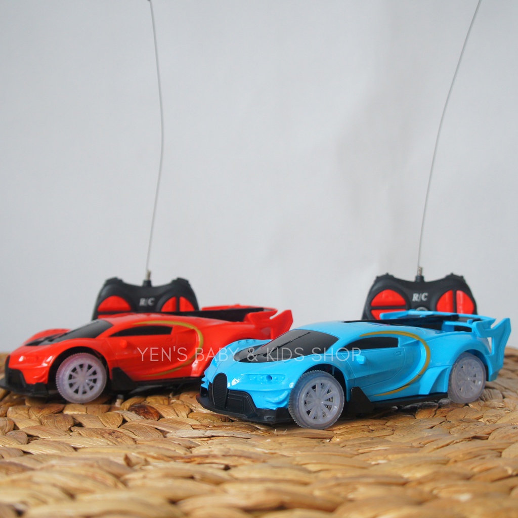 King of Racing RC