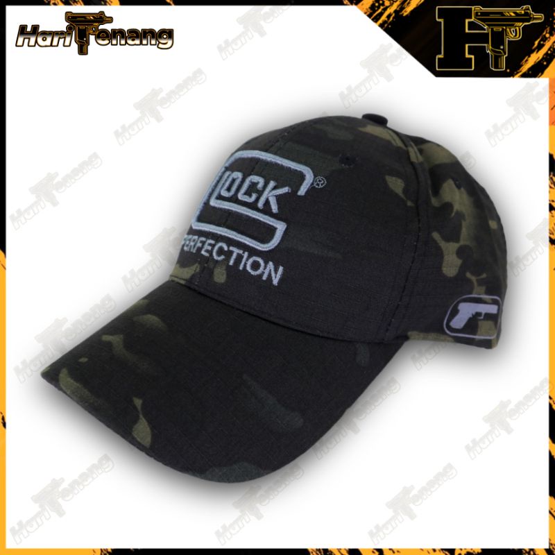 Topi tactical Lock /topi tactical berburu/topi tactical import