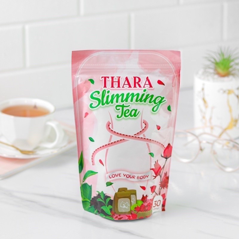 

Teh Thara pelangsing