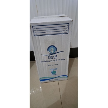 

Air Zamzam 5 liter Original