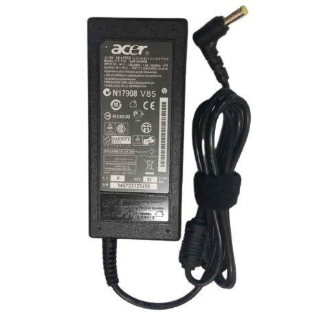 ACER Charger Laptop Acer Murah Adapter Charger 19V 3.42A 65W - Acer Aspire 4310 4315 4520 4710 4715 4720 4920 4736