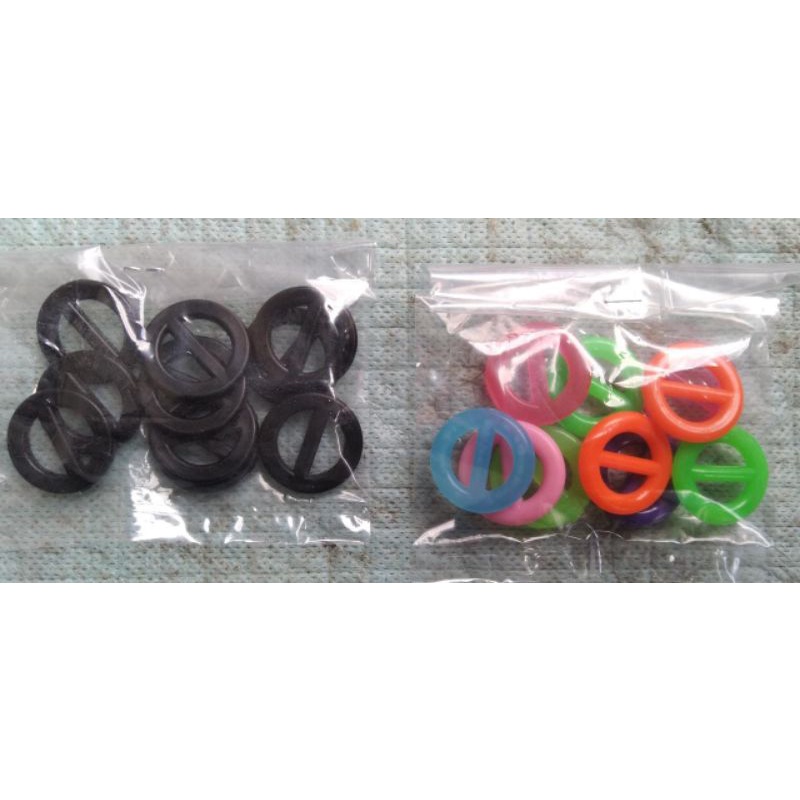 pengait tali lato lato isi 10 pcs