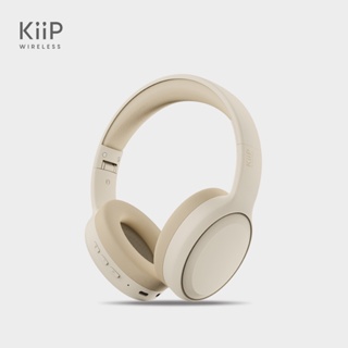 KiiP Wireless TH30 Headphone Bluetooth Wireless Headset Earphone