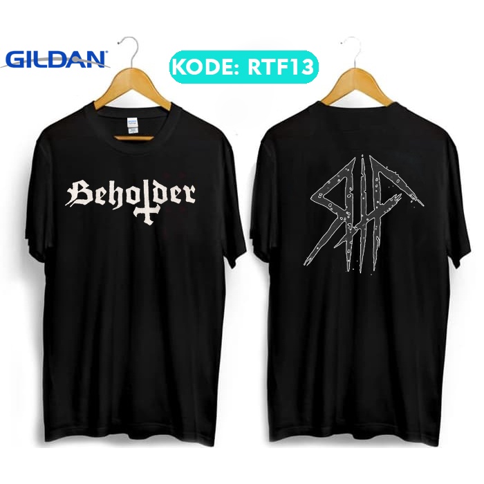 Kaos revenge the fate beholder RTF13