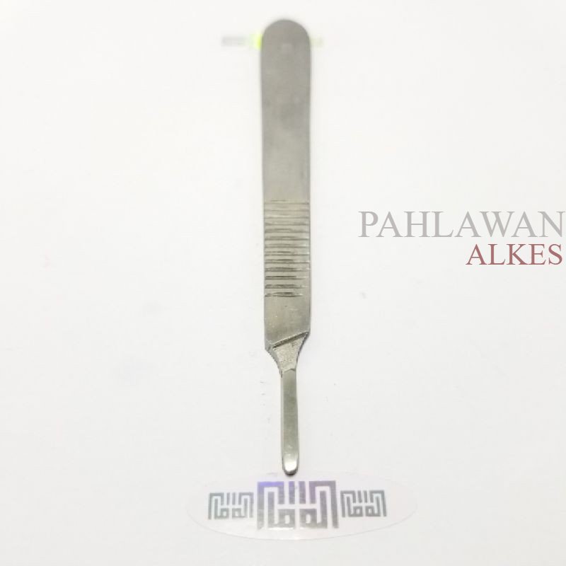 Blade Holder - handle Scapel No 3