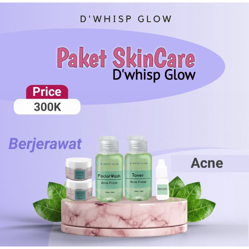 ❤️ IMMASBEAUTY ❤️ ( READY ) NEW ELEORA ACNE PRONE / ELEORA ACNE / ELEORA JERAWAT/ NEW ELEORA BOSTER 