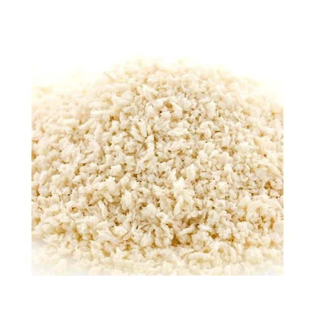 

Tepung-Roti-Panir- Tepung Roti Putih / Bread Crumb Panir Putih Repack 500Gr , 1Kg -Panir-Roti-Tepung