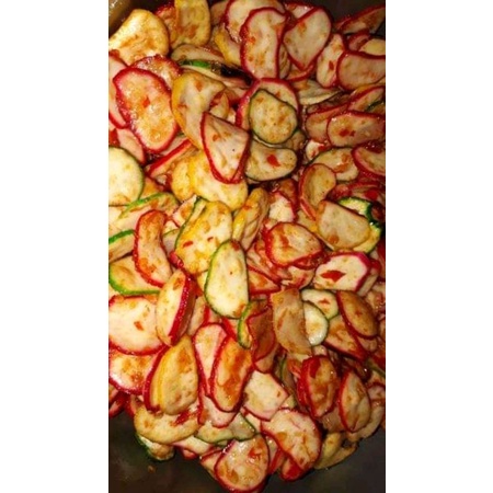 

krupuk seblak
