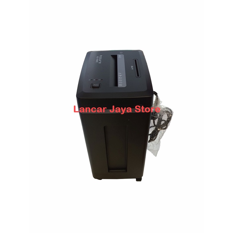 Penghancur Kertas Kozure KS7500 Paper Shredder KOZURE KS7500 CROSS CUT  Penghancur kertas