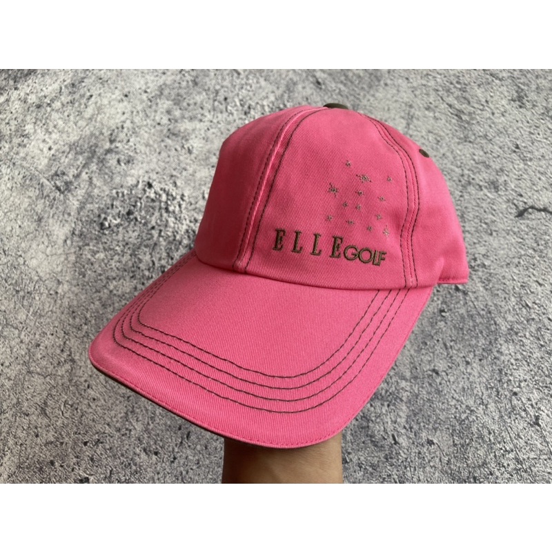Elle Golf Cap