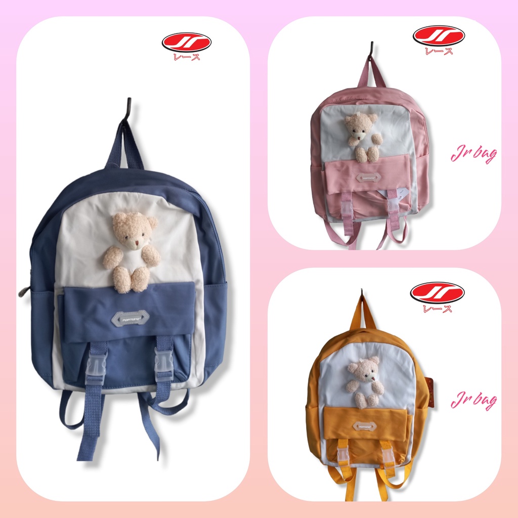 Grosir Tas import murah kualitas premium/tas ransel/tas sekolah anak
