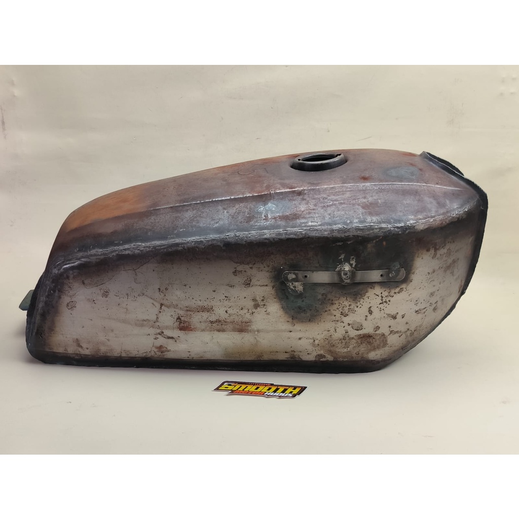 tangki cb k5 mentah tangki honda cb k5 drum bahan