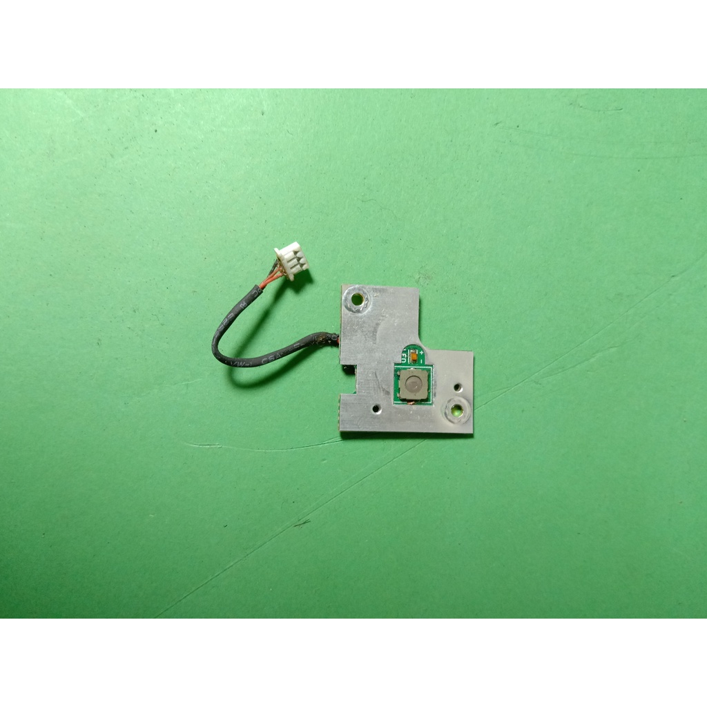 Power switch laptop HP Compaq Presario 3500V bekas