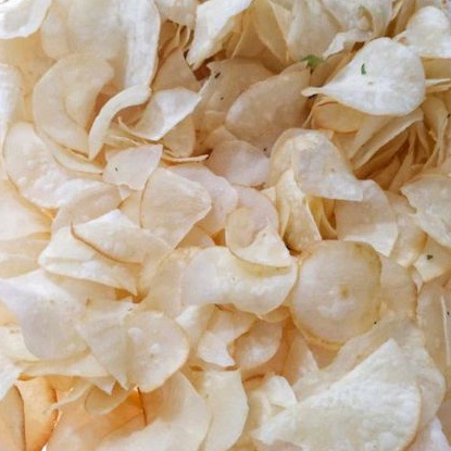 

Singkong Original Tipis 250 Gram