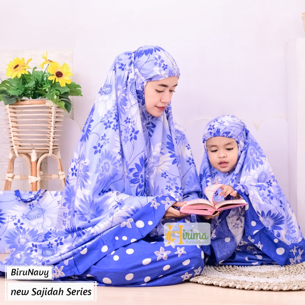 produsen mukena anak hingga mukena dewasa bisa couple ibu dan anak adem rayon bali travel