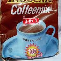 

5.5 COD Indocafe Coffeemix 3in1 isi 100