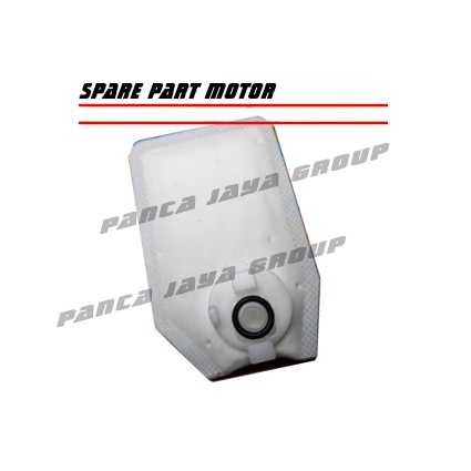 FILTER SARINGAN FUEL PUMP POMPA BENSIN PAMPERS YAMAHA YZF R25 R-25 MT25 MT-25