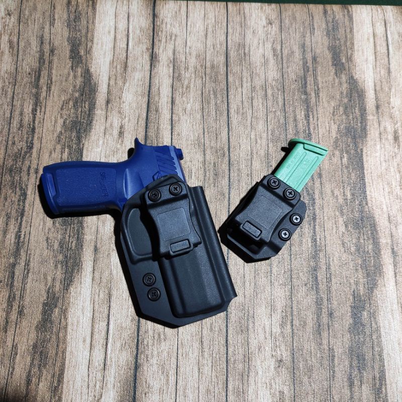 kydex holster sigsauer p 320 sig Sauer p320