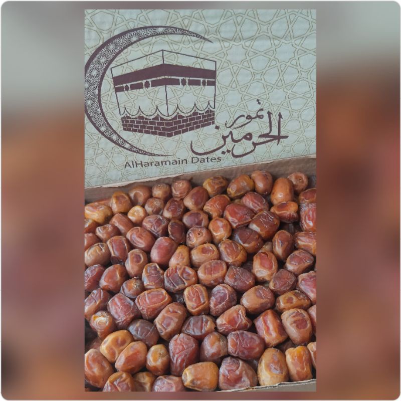 

Kurma Sukari 3kg +