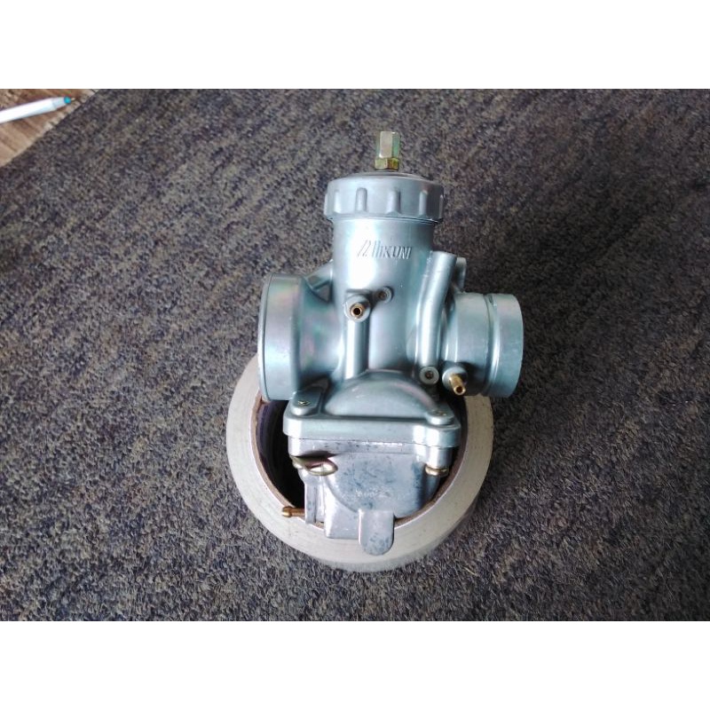 Karburator RX King MIKUNI
