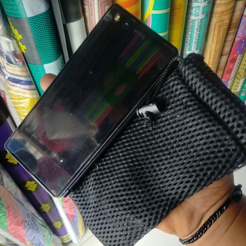 ZTE AXON M (hp minus) Ram 4 GB, 64 GB internal