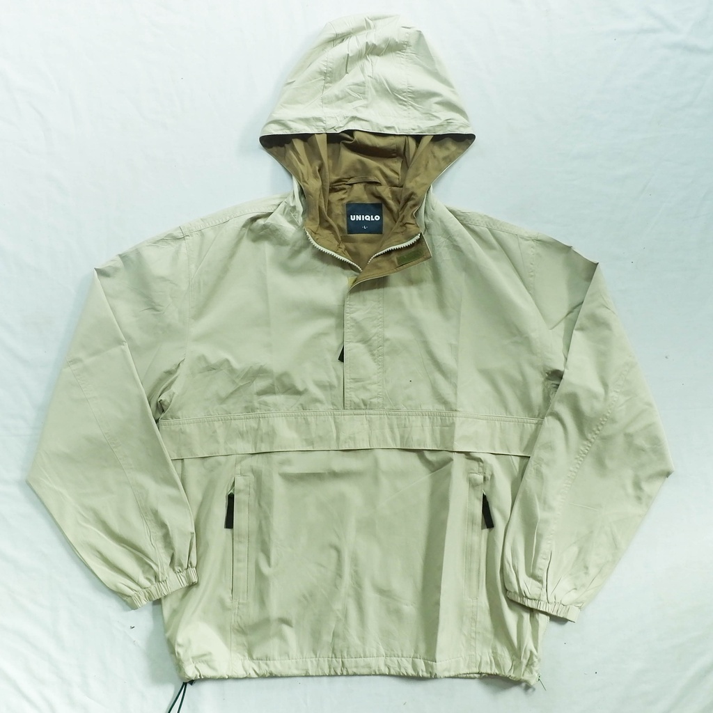 Uniqlo Anorak Jacket