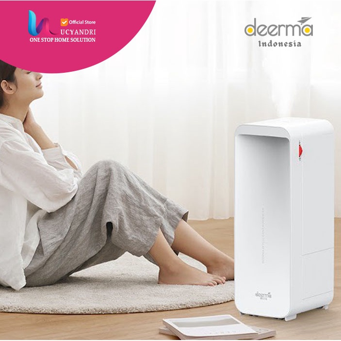 Deerma LD300 Air Humidifier 5L Smart Aroma Diffuser Ultrasonic