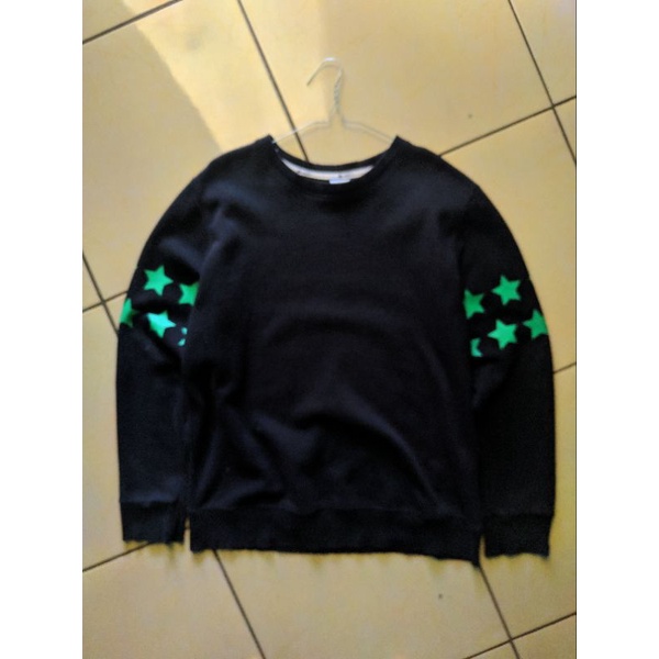 cn brand ghost republic