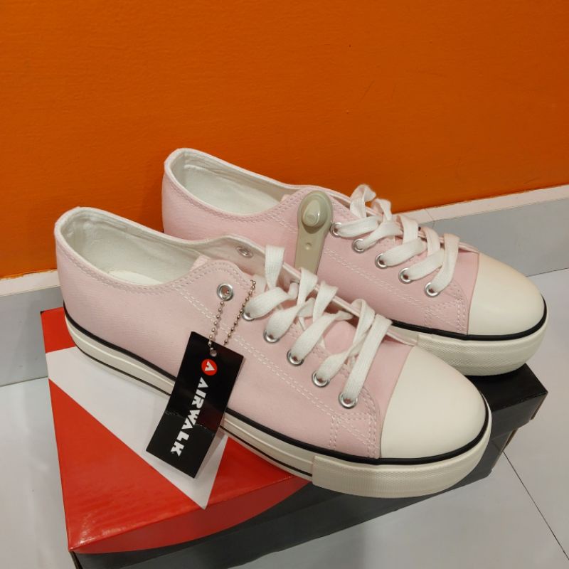Airwalk Sneakers By Payless