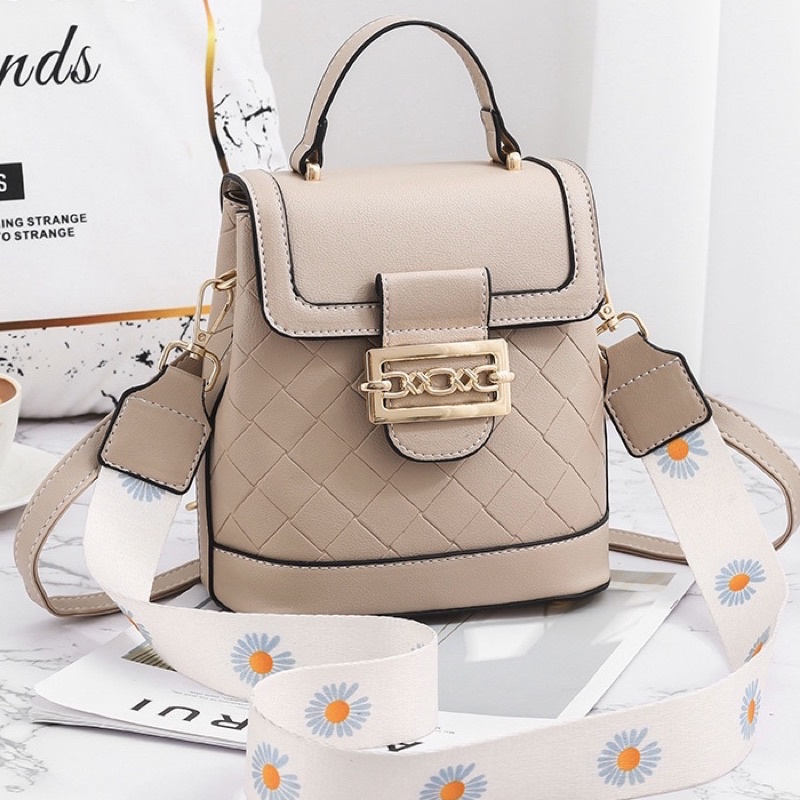 Tas Kondangan Wanita Tas Pesta Tas Cewek Tas Kerja Ibu Ibu Perempuan S Multifungsibisa Ransel Selem