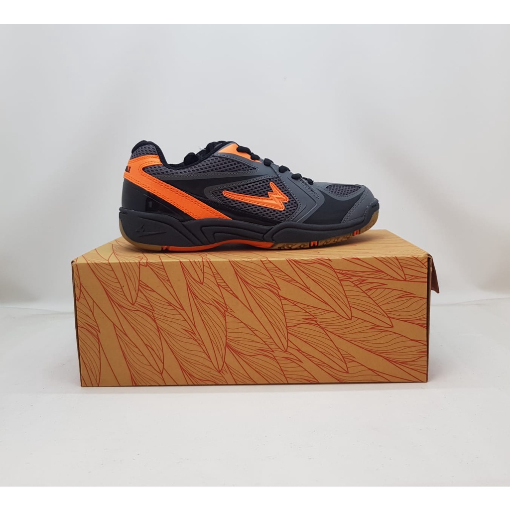 sepatu badminton Eagle &quot;Voltage&quot;