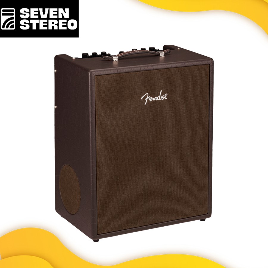 Fender Acoustic SFX-II Guitar Amplifier