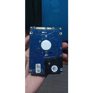 HDD Hitachi 500GB Super (Healt 100%)