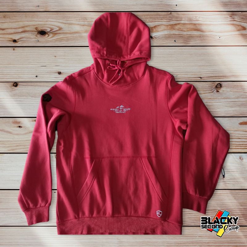 descente Hoodie second