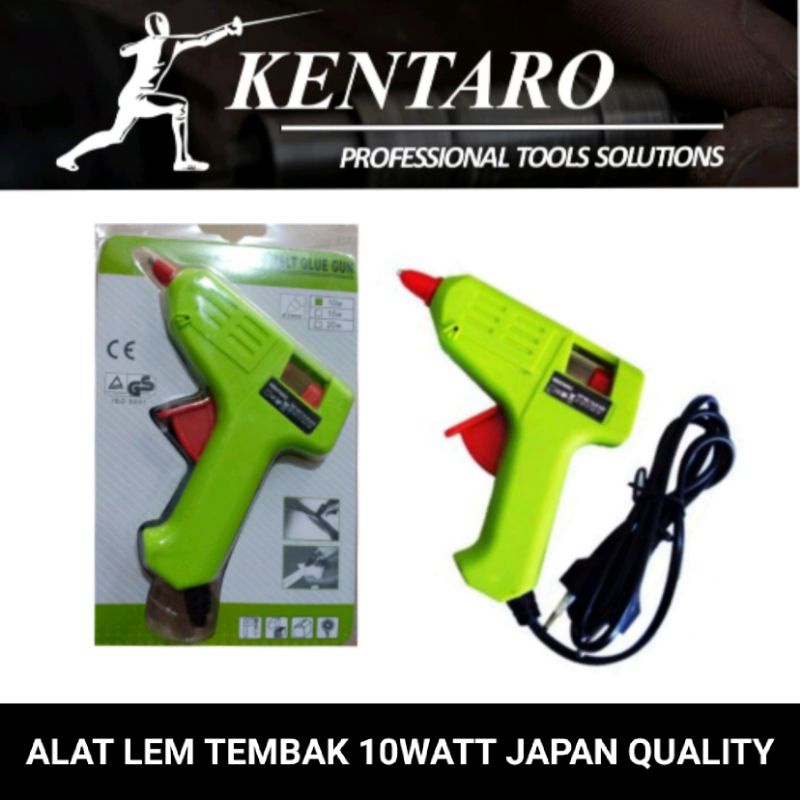 alat lem tembak / glue stick heavy duty Japan quality