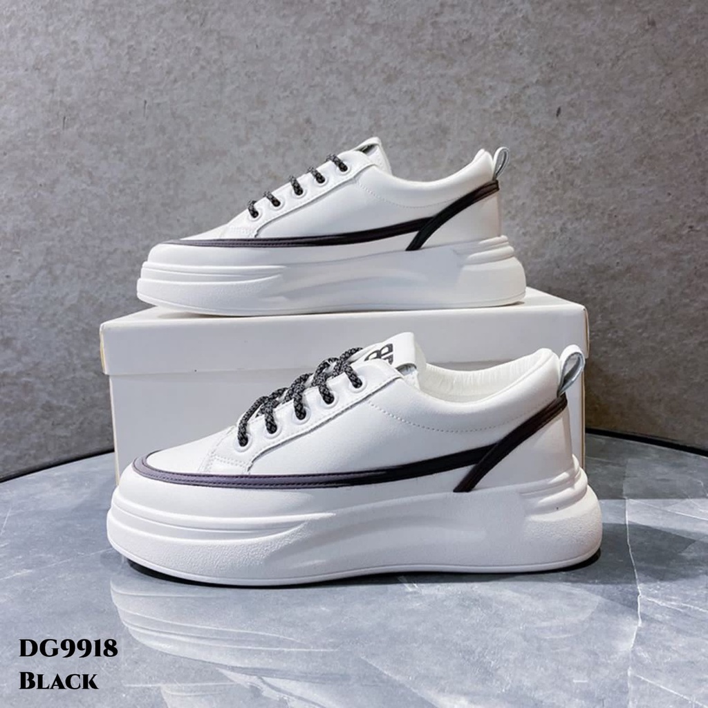 WYN SNEAKERS CASUAL FASHION KOREA DG9918