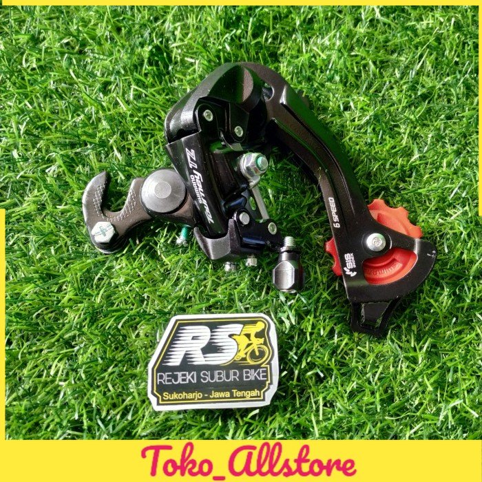 RD shimano tourney tz jepit TZ500G sepeda MTB