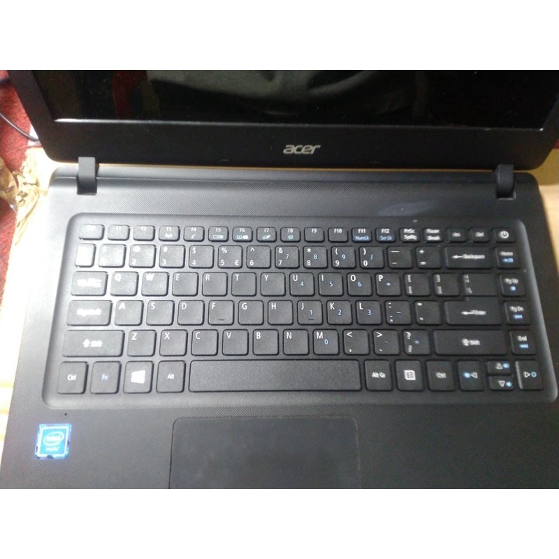 Keyboard Acer Aspire ES1-432 ES1-421 ES1-422 ES1-420 ES1-433 ES1-420