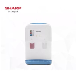 SHARP Water Dispenser Portable SWD-T40N-BL