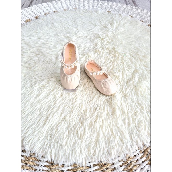 pansus anak perempuan