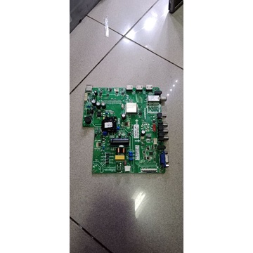 MAINBOARD TV LED COOCAA 32TB2000 MOTHERBOARD MENBOARD MOBO BOARD MB TV LED COOCAA 32TB2000
