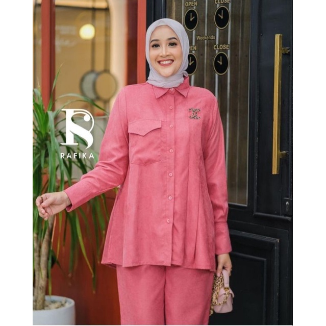 SALE MUTHIA Rafika stores