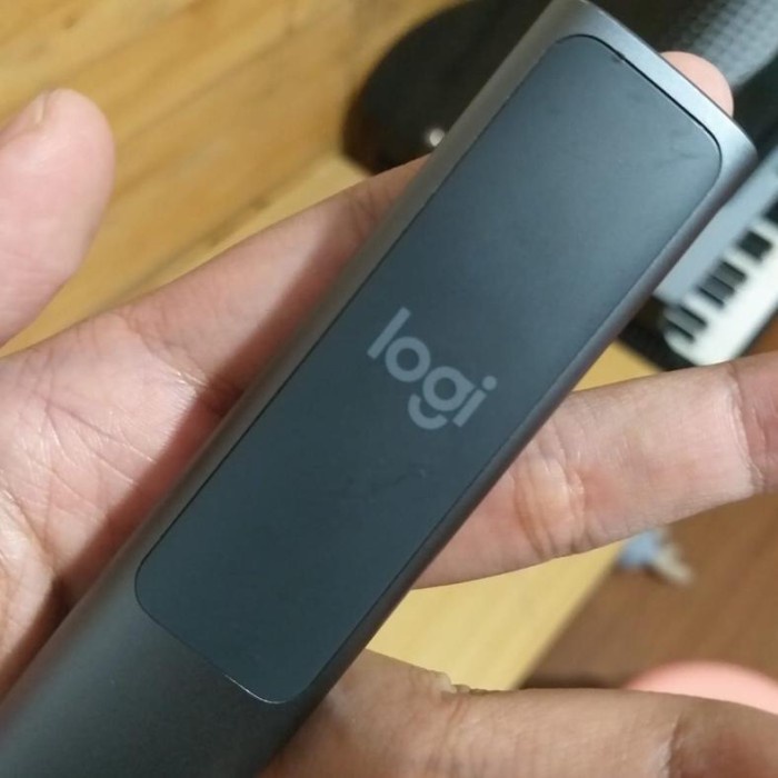 Pointer Logitech Spotlight Presentation Pointer