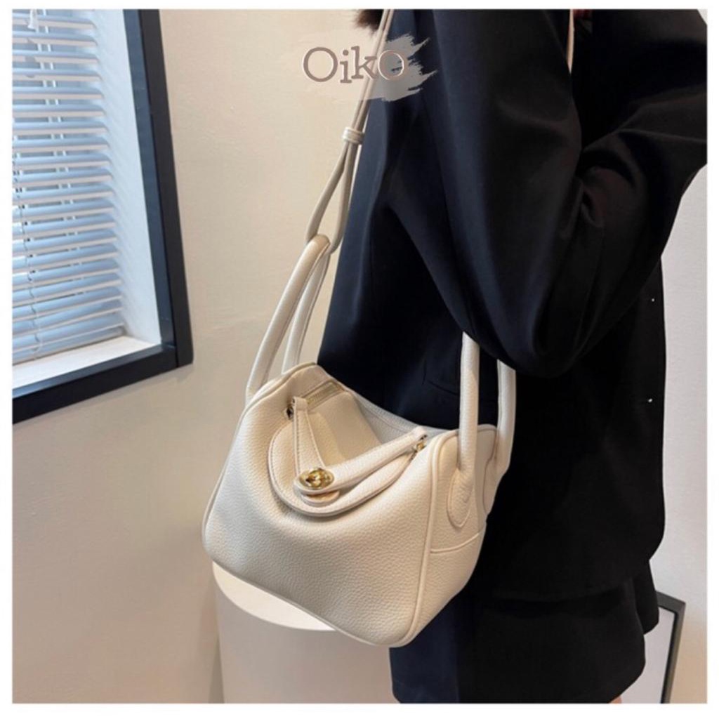 TAS SELEMPANG WANITA OIKO PREMIUM SMALL NINDI SLING BAG
