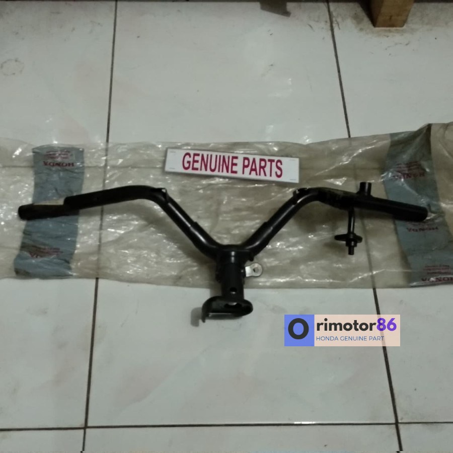 Stang CS1 Ori Stir CS1  Stang Honda CS 1 53100-KWC-900 Stir Honda CS1 Stang Stir CS 1 Original Honda