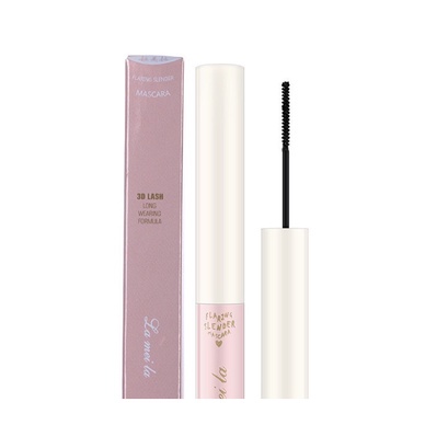 BAJ Lameila 3D Lash Long Wearing Formula Mascara Waterproof Eyelash 779 AK097