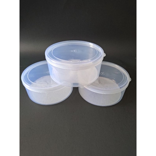 (12 pcs) Toples Kue Kering / Toples Kue Nastar 1/2 KG