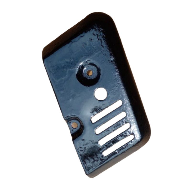 cover karbu Honda gl100 gl125 original repaint
