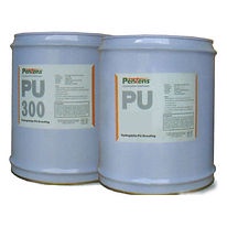 Waterproofing injeksi PENTENS PU 300.polyurethane 1komponen.