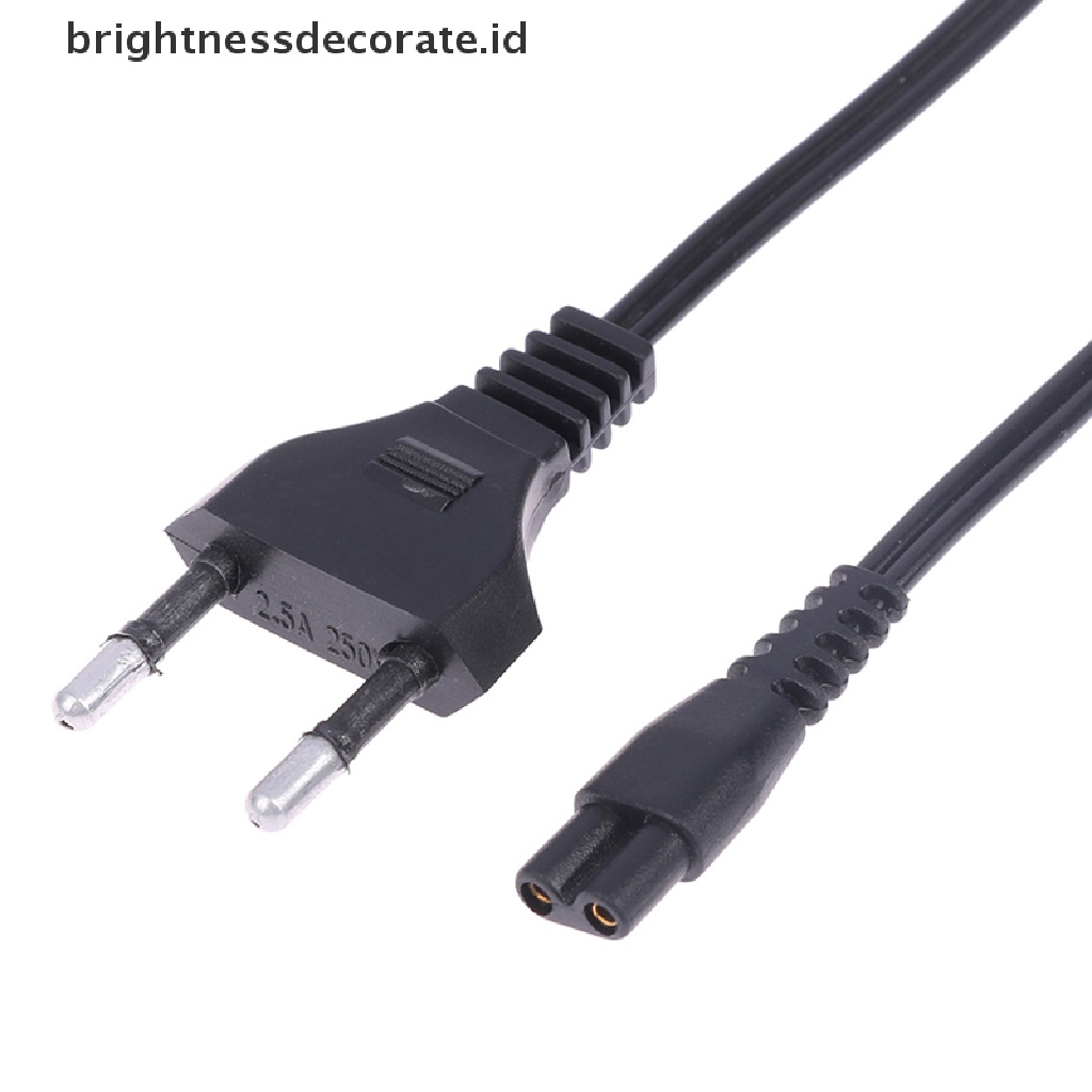 [Birth] Kabel Cas AC 220V UNIVERSAL Untuk Senter Rechargeable110111106 1108 [ID]